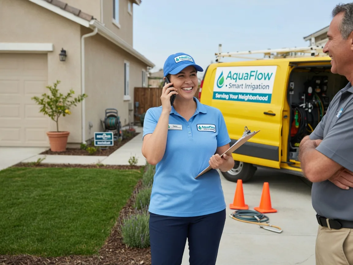 Irrigation Installation Lenox, MA FAQs